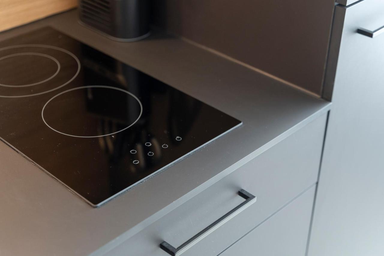 Comfort Mini Nahe Uno-city Und Vic I Levestate Apartamento